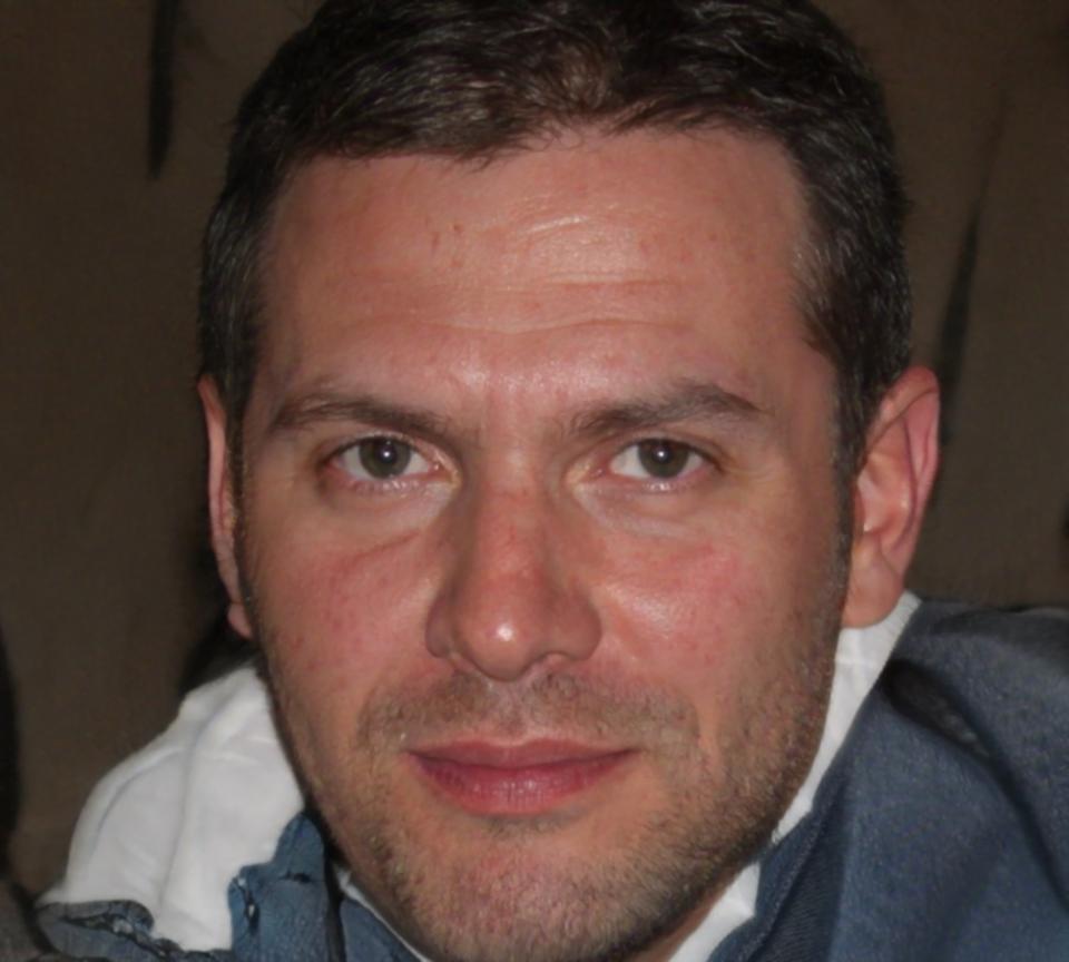 Mentorius Tadas Želvys, UI/UX specialistas