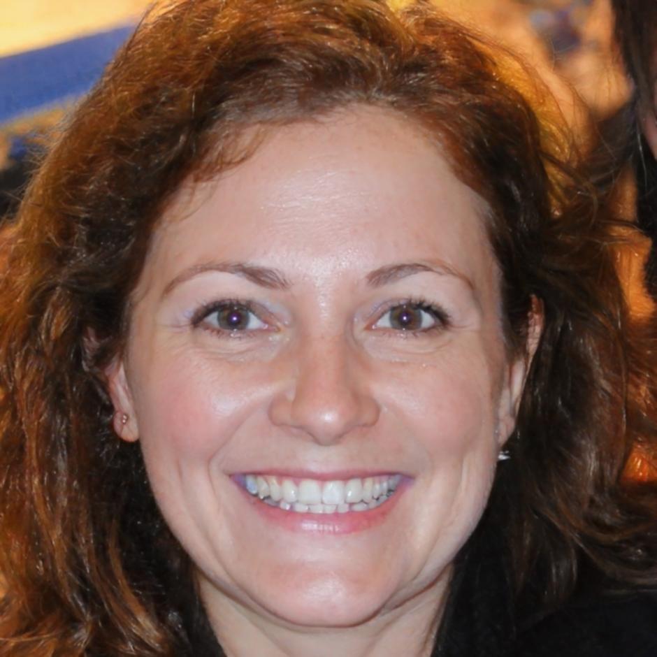 Viktorija Balsevičiūtė – programos vadovė